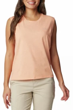 Top Sun Trek™ Tank-Columbia Sale