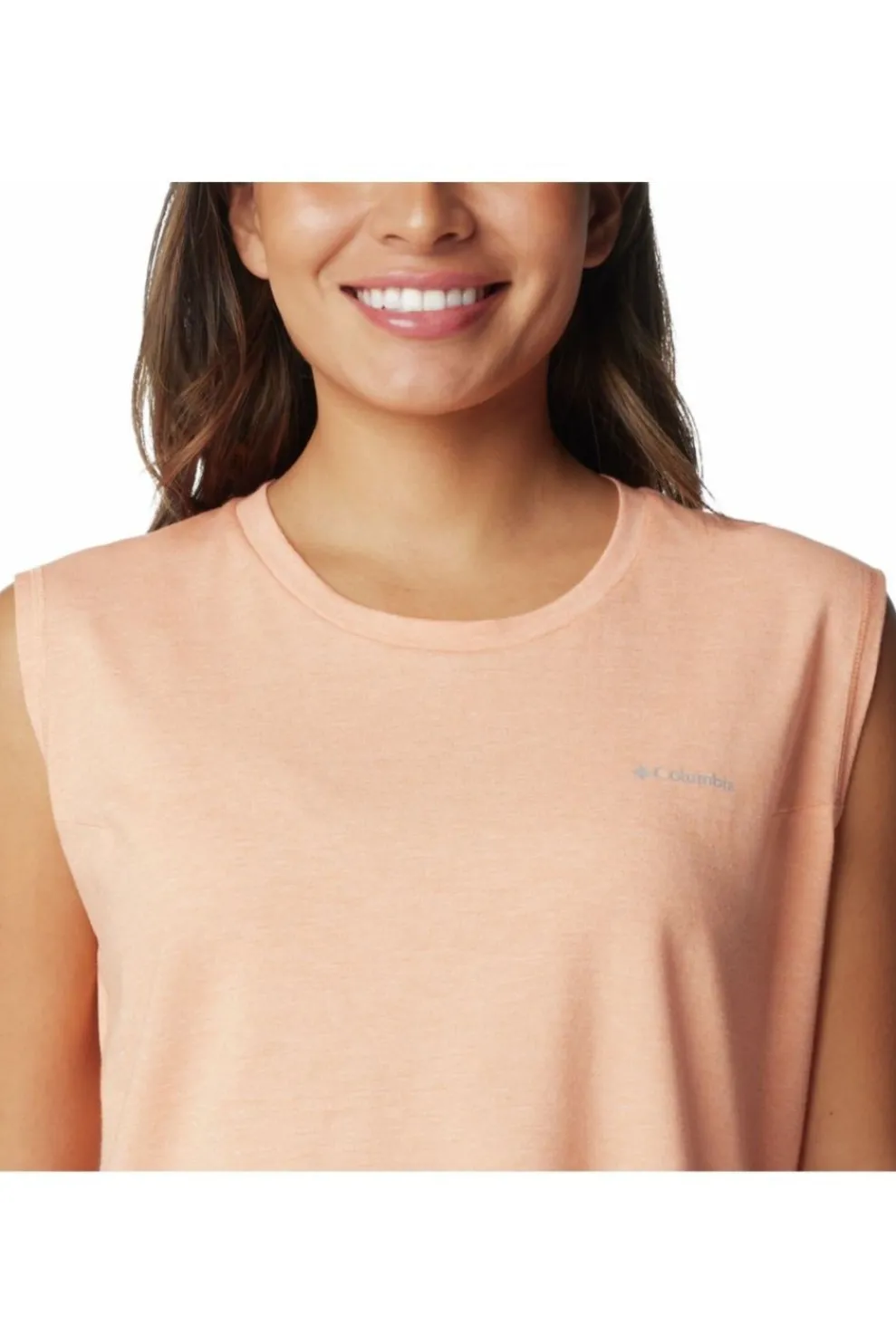 Top Sun Trek™ Tank-Columbia Sale