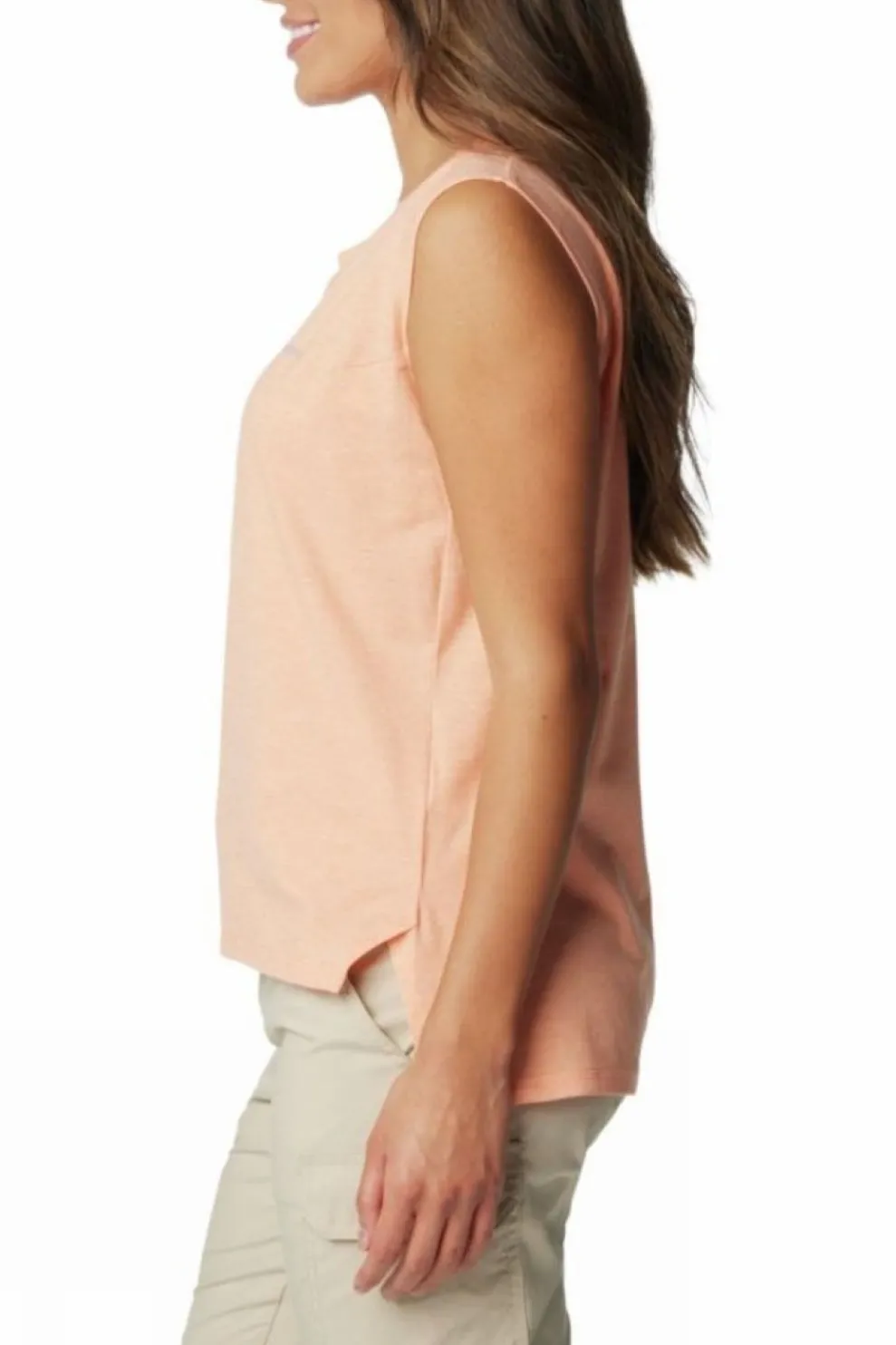 Top Sun Trek™ Tank-Columbia Sale