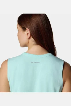 Best Columbia Top Sun Trek™ Tank Ii Spray