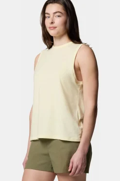 Top Sun Trek™ Tank Ii-Columbia Outlet