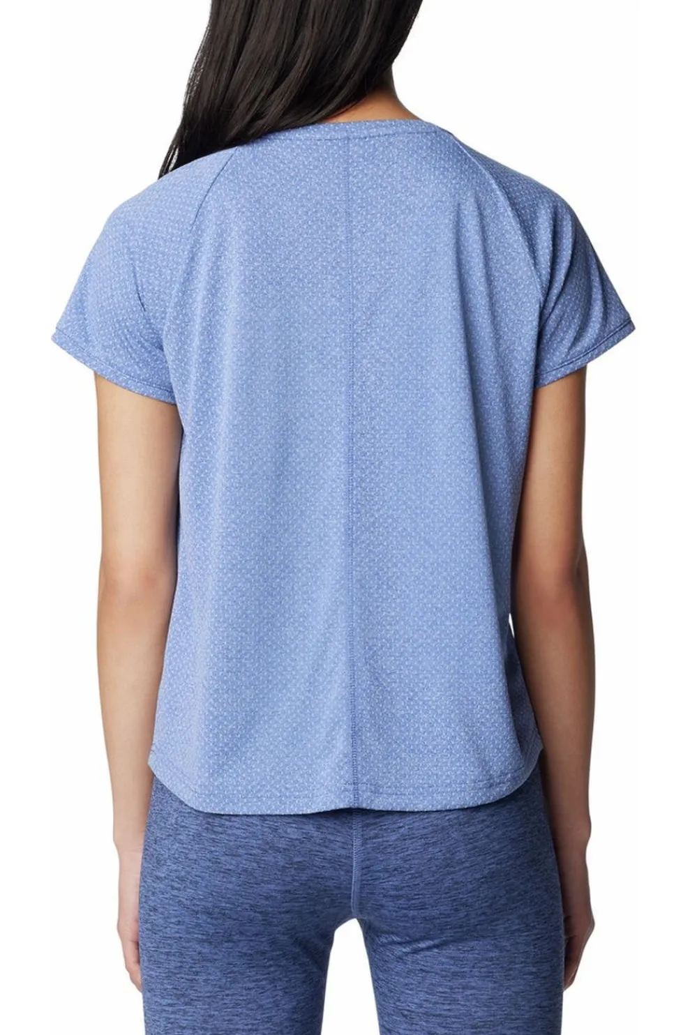 Outlet Columbia T-Shirt Bogata Bay™ Ss Tee Eve