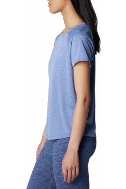 Outlet Columbia T-Shirt Bogata Bay™ Ss Tee Eve