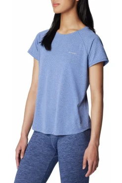 Outlet Columbia T-Shirt Bogata Bay™ Ss Tee Eve