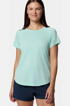 Online Columbia T-Shirt Bogata Bay™ Ss Tee Spray