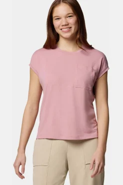 T-Shirt Boundless Trek™ Short Sleeve Tee-Columbia Online