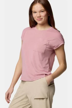 T-Shirt Boundless Trek™ Short Sleeve Tee-Columbia Online