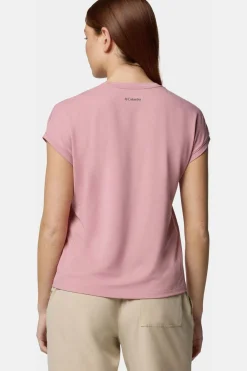 T-Shirt Boundless Trek™ Short Sleeve Tee-Columbia Online