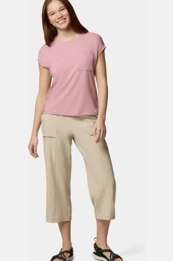 T-Shirt Boundless Trek™ Short Sleeve Tee-Columbia Online