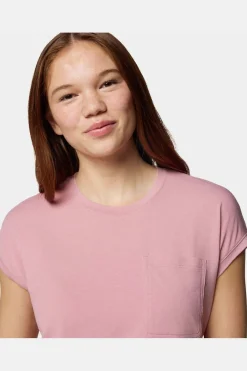 T-Shirt Boundless Trek™ Short Sleeve Tee-Columbia Online