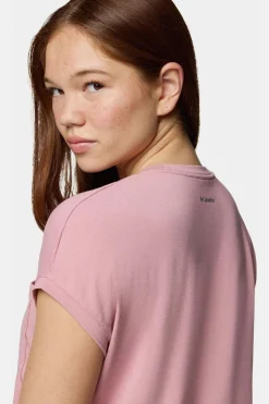 T-Shirt Boundless Trek™ Short Sleeve Tee-Columbia Online