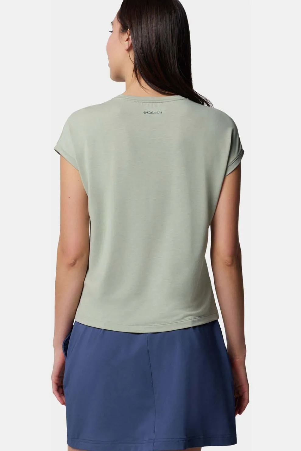 T-Shirt Boundless Trek™ Short Sleeve Tee-Columbia Fashion