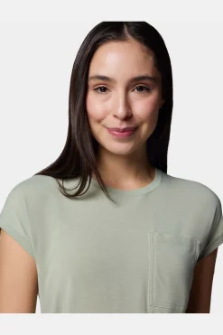 T-Shirt Boundless Trek™ Short Sleeve Tee-Columbia Fashion