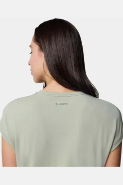 T-Shirt Boundless Trek™ Short Sleeve Tee-Columbia Fashion