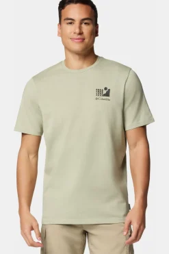 T-Shirt Explorers Canyon™ Back Ss Tee-Columbia Sale