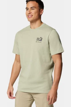 T-Shirt Explorers Canyon™ Back Ss Tee-Columbia Sale