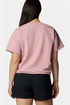 T-Shirt Granite Point™ Knit Ss-Columbia Fashion