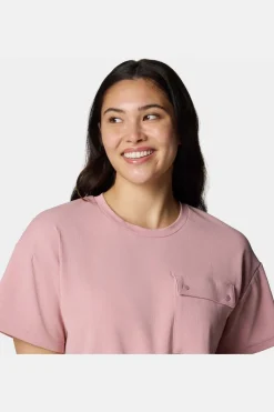 T-Shirt Granite Point™ Knit Ss-Columbia Fashion