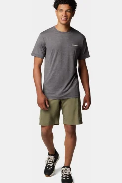 T-Shirt Kwick Hike™ Back Graphic Ss Tee-Columbia Sale