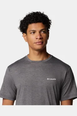 T-Shirt Kwick Hike™ Back Graphic Ss Tee-Columbia Sale