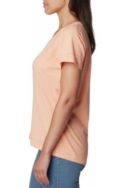 T-Shirt Sun Trek™ Ss Tee-Columbia Discount