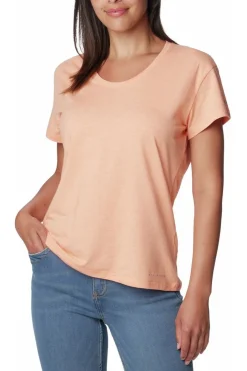 T-Shirt Sun Trek™ Ss Tee-Columbia Discount