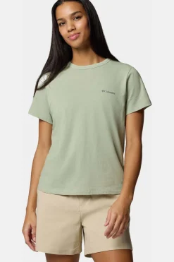 T-Shirt Sun Trek™ Ss Ii-Columbia Best