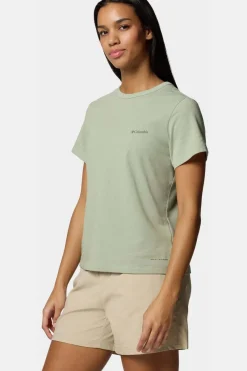 T-Shirt Sun Trek™ Ss Ii-Columbia Best