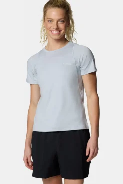 T-Shirt Weekend Ascent™ Ss-Columbia Discount