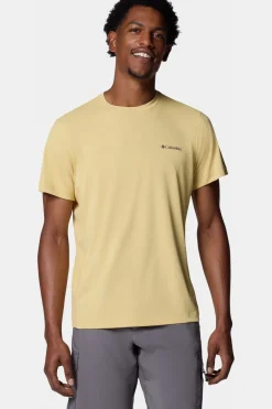 T-Shirt Zero Rules™ Light Ss Crew-Columbia Sale