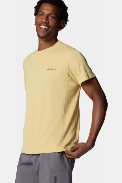 T-Shirt Zero Rules™ Light Ss Crew-Columbia Sale