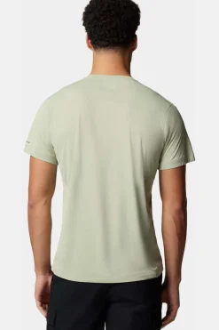 T-Shirt Zero Rules™ Light Ss Crew-Columbia Outlet