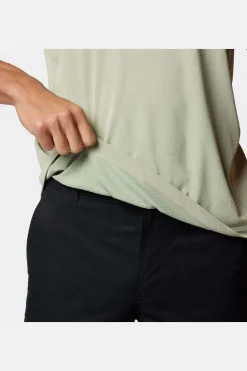 T-Shirt Zero Rules™ Light Ss Crew-Columbia Outlet