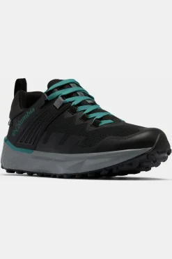Discount Columbia Wandelschoenen Facet™ 75 Outdry™ black