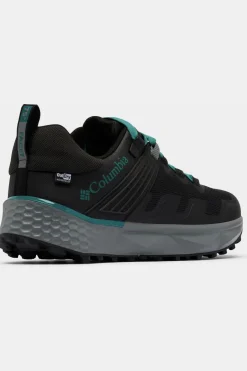 Discount Columbia Wandelschoenen Facet™ 75 Outdry™ black