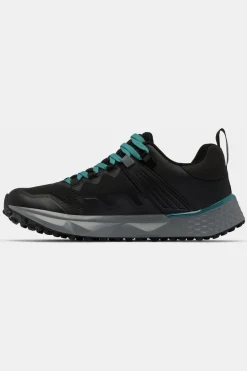 Discount Columbia Wandelschoenen Facet™ 75 Outdry™ black