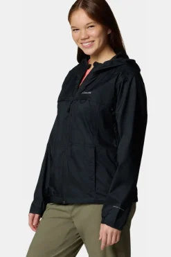 Windstopper Crested Canyon™ Windbreaker-Columbia Clearance