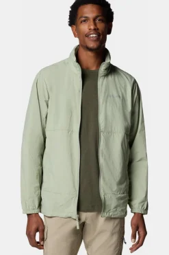 Windstopper Loop Basin™ Windbreaker-Columbia Best