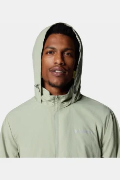 Windstopper Loop Basin™ Windbreaker-Columbia Best