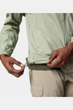 Windstopper Loop Basin™ Windbreaker-Columbia Best