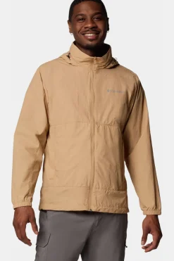Outlet Columbia Windstopper Loop Basin™ Windbreaker Canoe