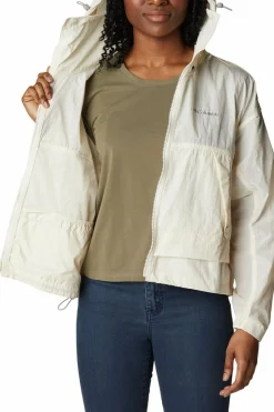 Windstopper Paracutie™ Windbreaker-Columbia Online