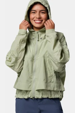 Fashion Columbia Windstopper Paracutie™ Ii Windbreaker mid khaki