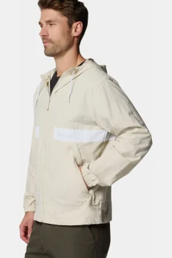 Windstopper Spire Valley™ Hooded Windbreaker-Columbia Online