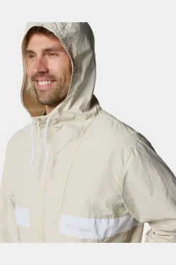 Windstopper Spire Valley™ Hooded Windbreaker-Columbia Online