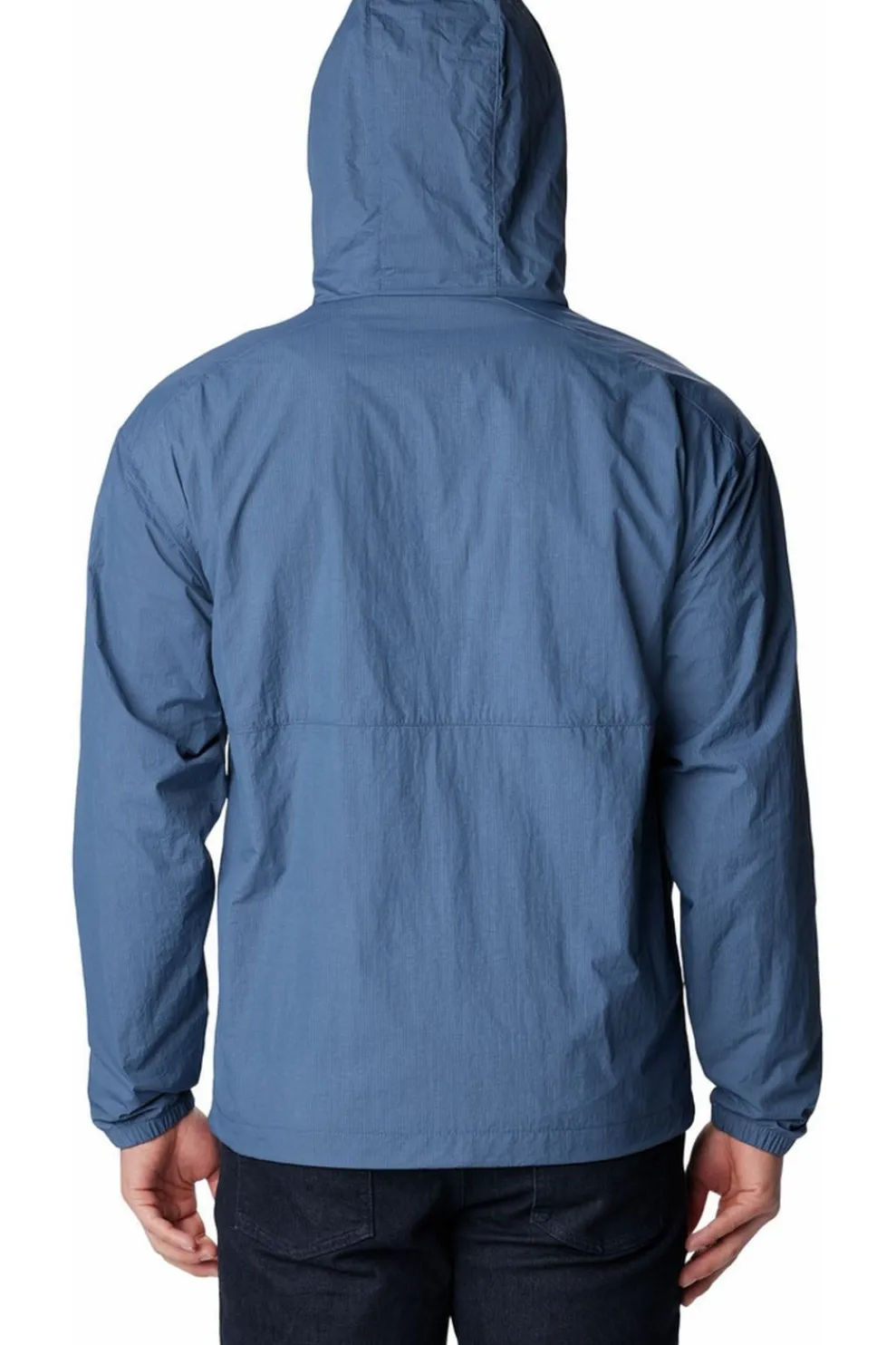 Online Columbia Windstopper Yocum Ridge™ Lined Wind Jacket Dark Mountain