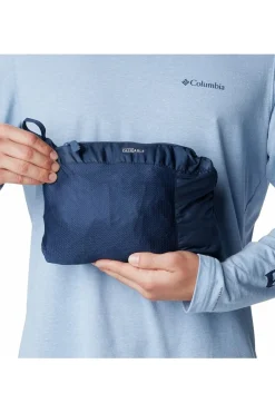 Online Columbia Windstopper Yocum Ridge™ Lined Wind Jacket Dark Mountain