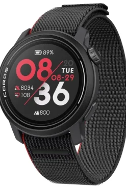 Sporthorloge Pace 3 Nylon-Coros Online