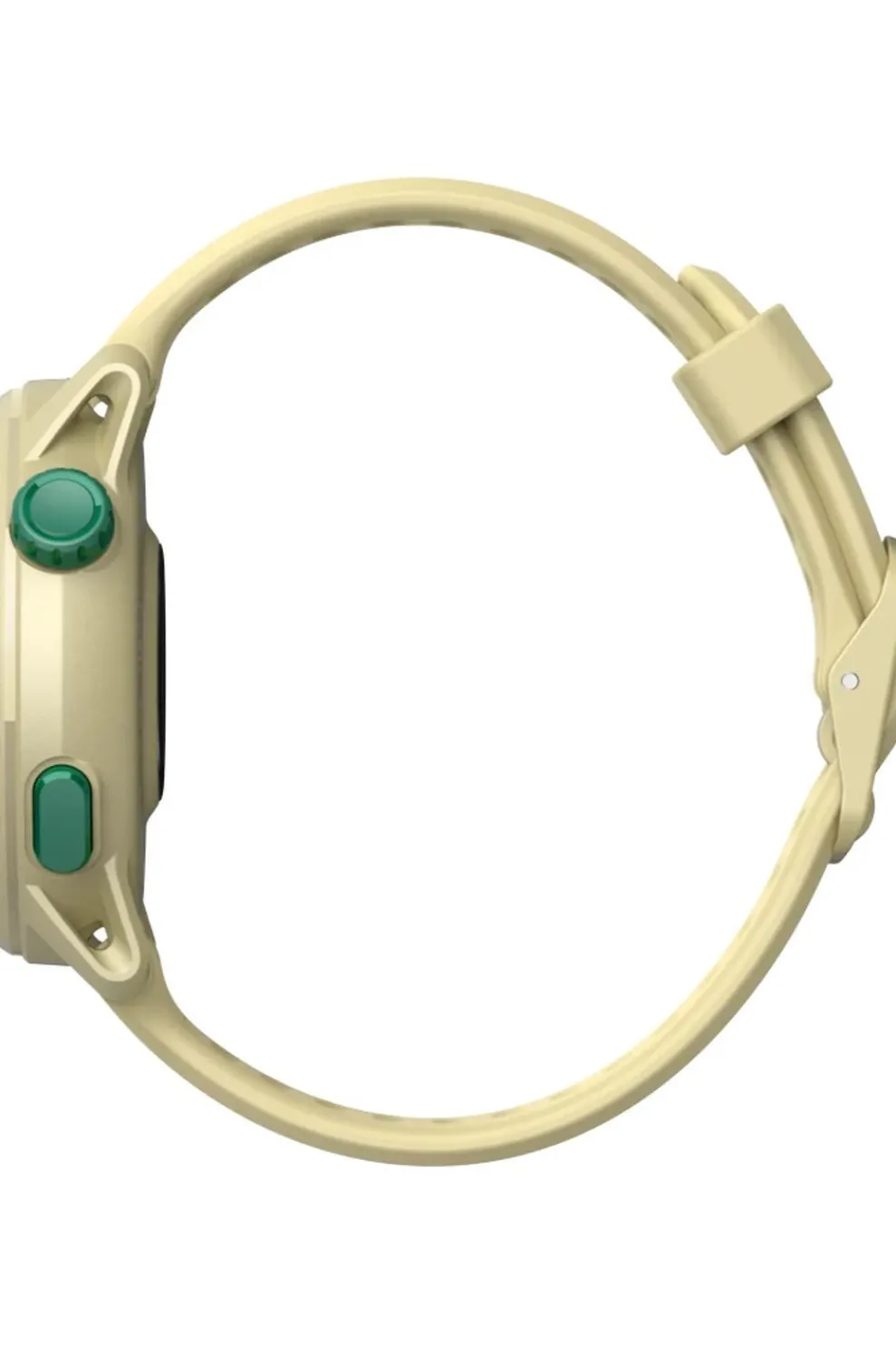 Sporthorloge Pace 3 Silicone-Coros Best