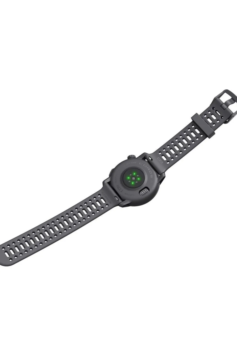 Sporthorloge Pace 3 Silicone-Coros Outlet